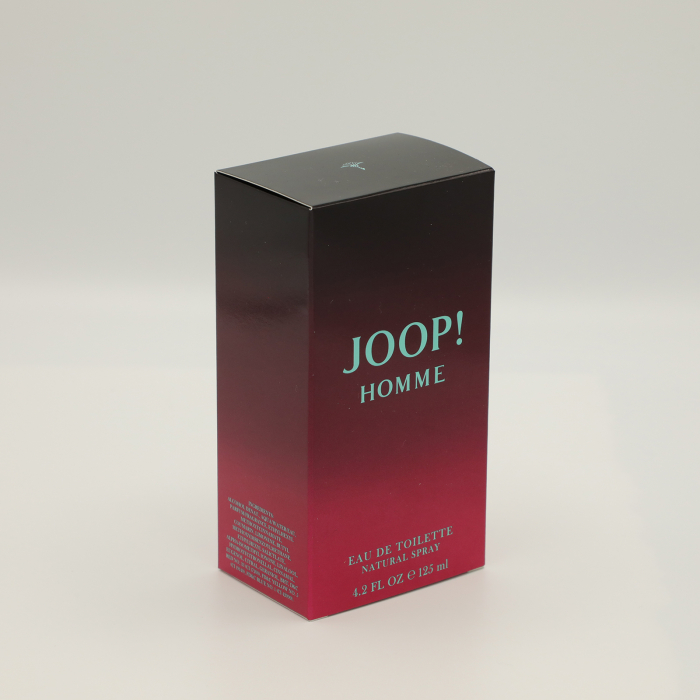 JOOP! Homme Eau De Toilette 125 ml [2]