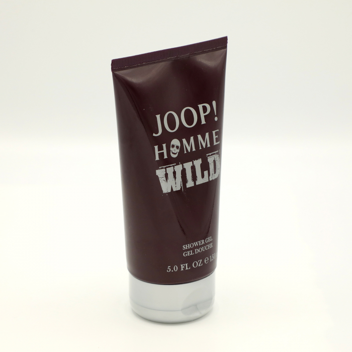 JOOP! Homme Wild Perfumed Shower Gel 150 ml [2]