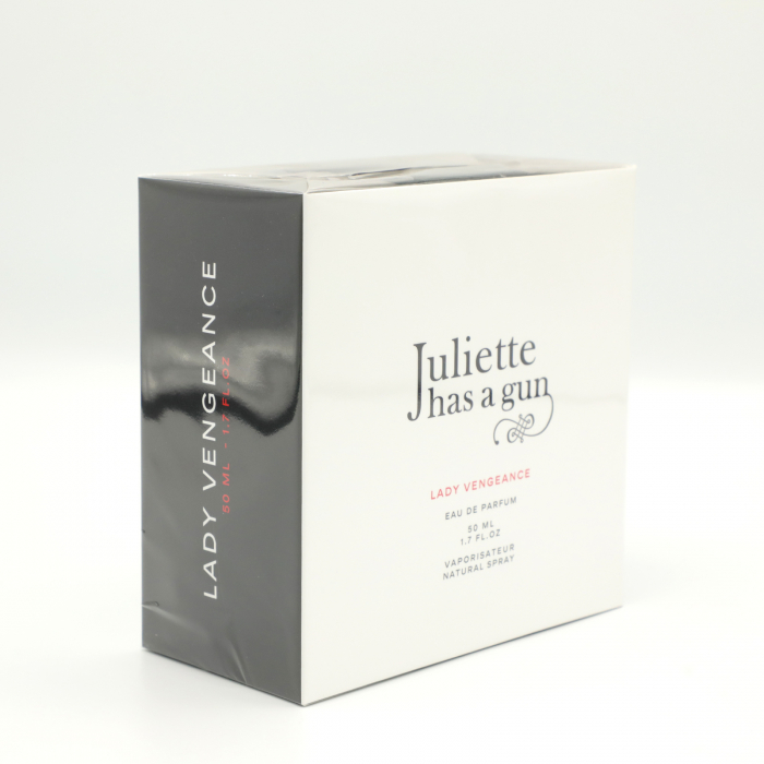 Juliette Has A Gun Lady Vengeance Eau De Parfum 50 ml [3]