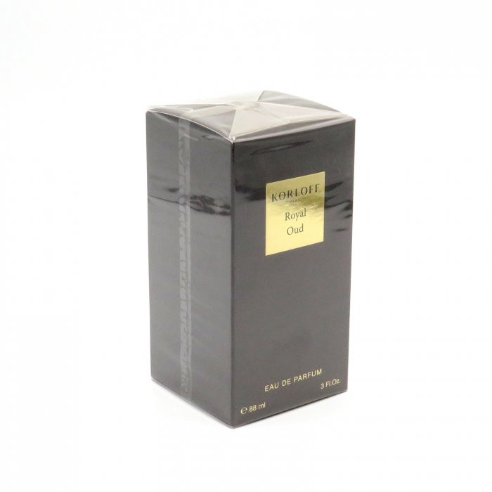 Korloff Royal Oud Eau De Parfum 88 ml [3]