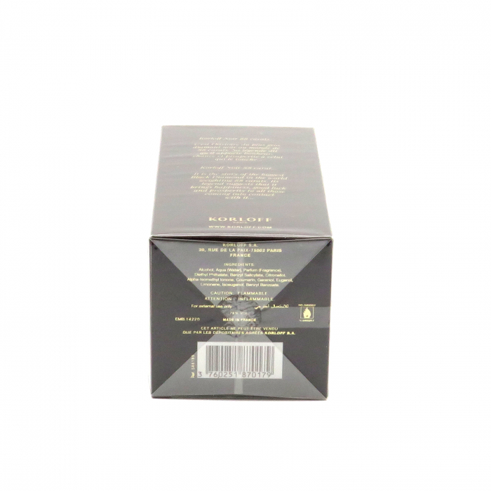 Korloff Royal Oud Eau De Parfum 88 ml [5]