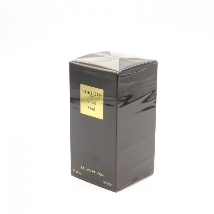 Korloff Royal Oud Eau De Parfum 88 ml [2]