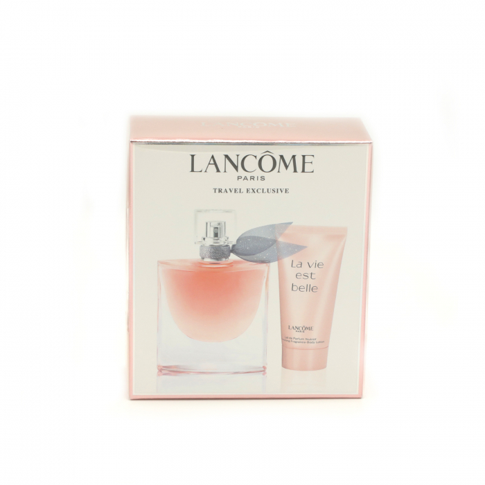 Lancôme La Vie Est Belle EDP 50 ml + BL 50 ml [5]