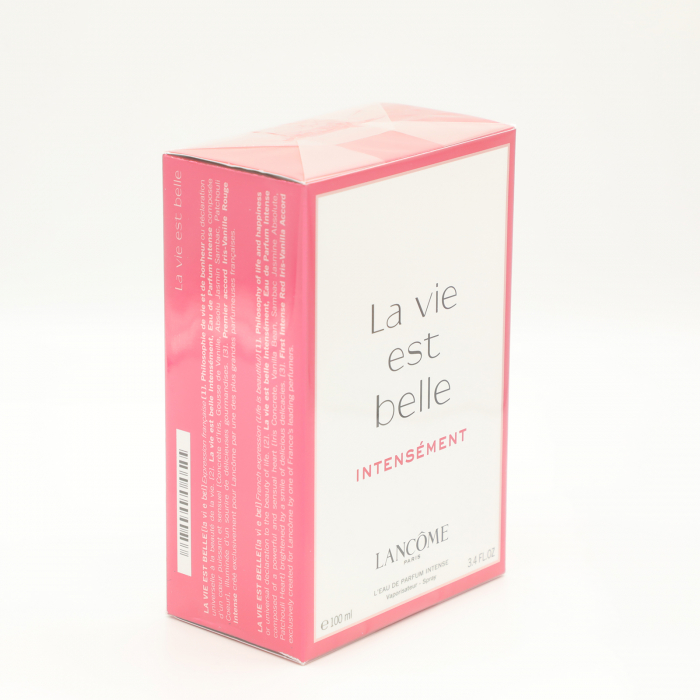 Lancôme La Vie Est Belle Intensément Eau De Parfum 100 ml [3]