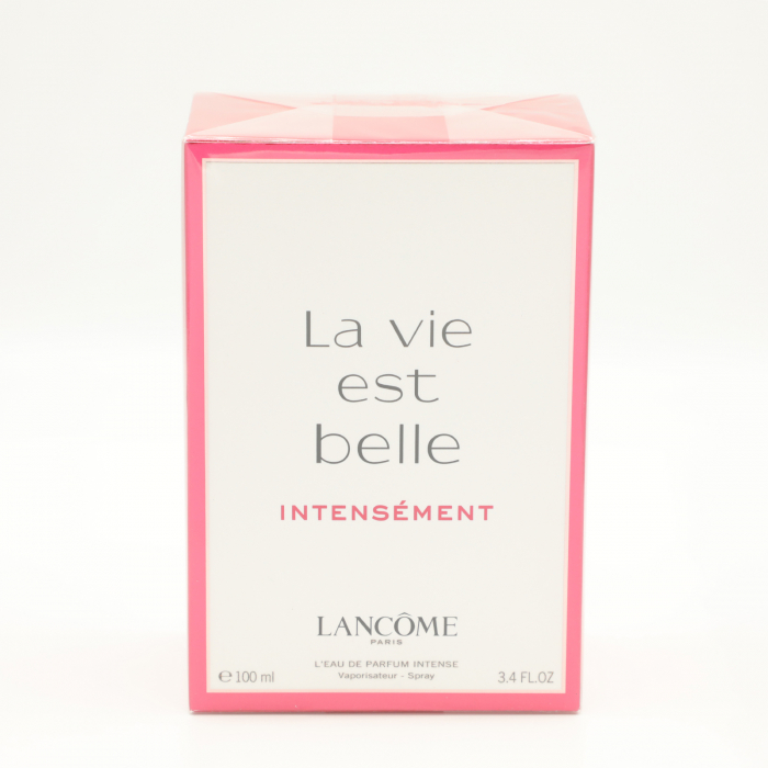Lancôme La Vie Est Belle Intensément Eau De Parfum 100 ml [4]