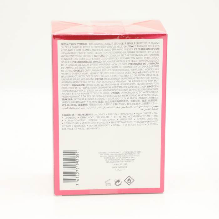 Lancôme La Vie Est Belle Intensément Eau De Parfum 100 ml [2]