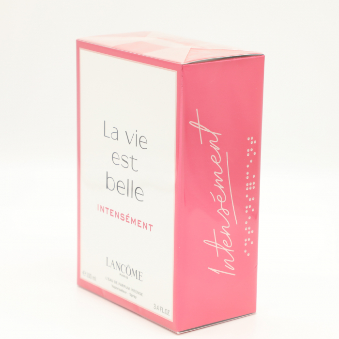 Lancôme La Vie Est Belle Intensément Eau De Parfum 100 ml [1]