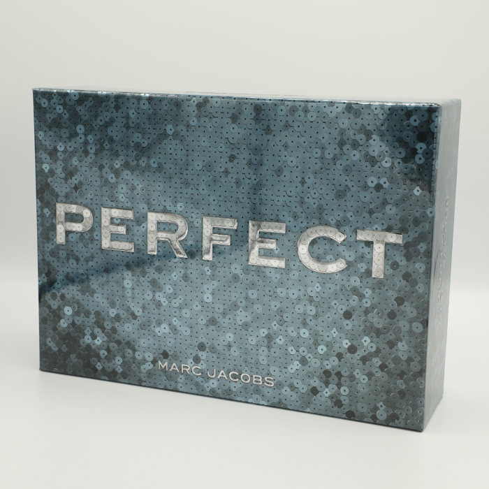 Marc Jacobs Perfect EDP 100 ml + SG 75 ml + BL 75 ml [3]