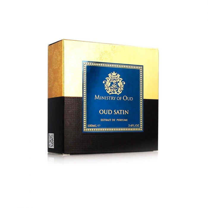 Ministry of Oud Oud Satin Extrait de parfum 100 ml (unisex) [2]