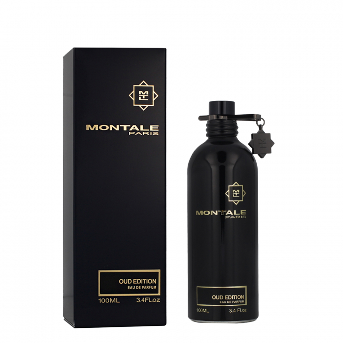 Montale Paris Oud Edition Eau De Parfum 100 ml (unisex) [3]