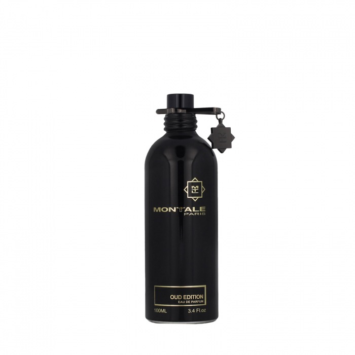 Montale Paris Oud Edition Eau De Parfum 100 ml (unisex) [1]