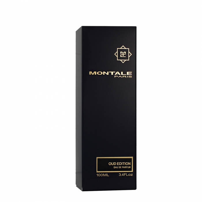 Montale Paris Oud Edition Eau De Parfum 100 ml (unisex) [2]