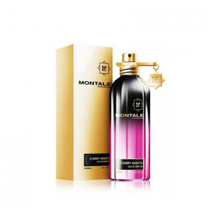 Montale Paris Starry Nights Eau De Parfum 100 ml [2]