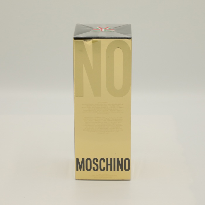 Moschino Moschino Eau De Toilette 75 ml [4]