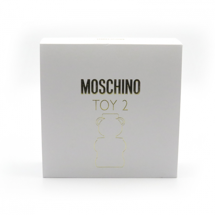 Moschino Toy 2 EDP 30 ml + BL 50 ml [4]