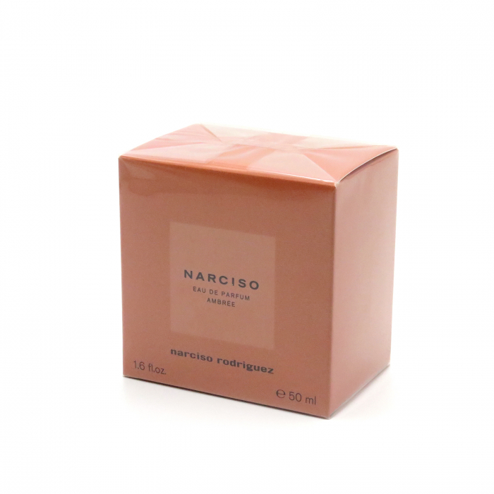 Narciso Rodriguez Narciso Eau de Parfum Ambrée Eau De Parfum 50 ml [4]