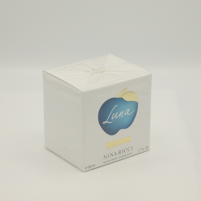 Nina Ricci Luna Eau De Toilette 50 ml [4]