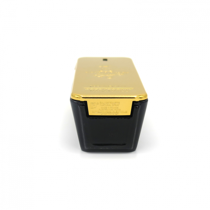 Paco Rabanne Eau de Toilette Paco Rabanne 1 Million 100 ml Set [5]