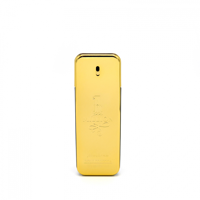 Paco Rabanne Eau de Toilette Paco Rabanne 1 Million 100 ml Set [4]