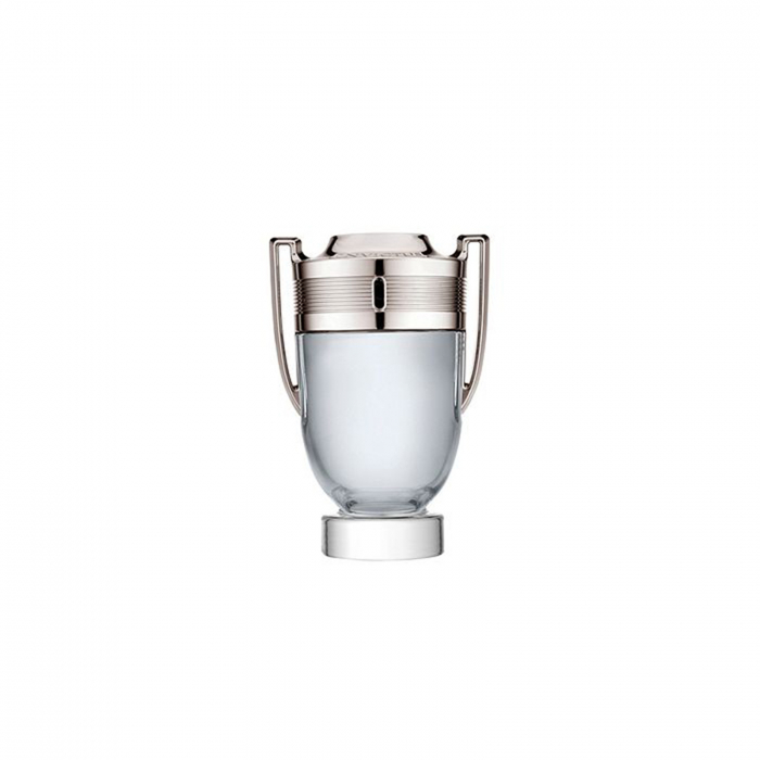 Paco Rabanne Eau de Toilette Paco Rabanne Invictus 100 ml Set [2]