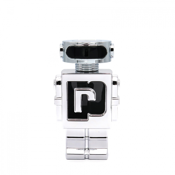 Paco Rabanne Eau de Toilette Paco Rabanne Phantom 100 ml Set [1]