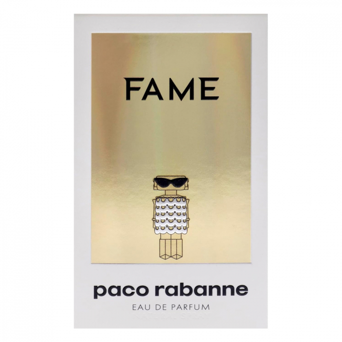 Paco Rabanne Fame Eau De Parfum 50 ml (woman) [2]