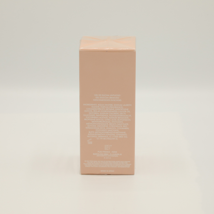 Paco Rabanne Olympéa Perfumed Shower Gel 200 ml [4]