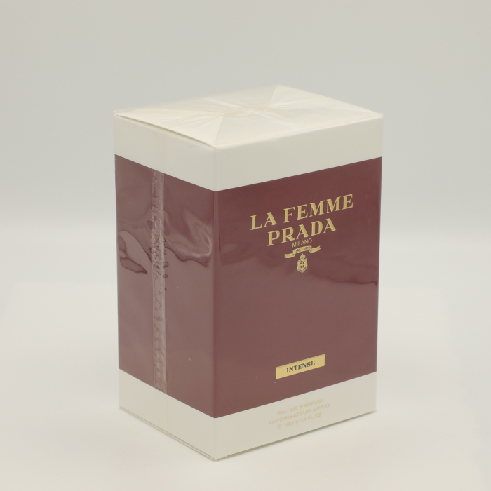 Prada La Femme Intense Eau De Parfum 100 ml [3]