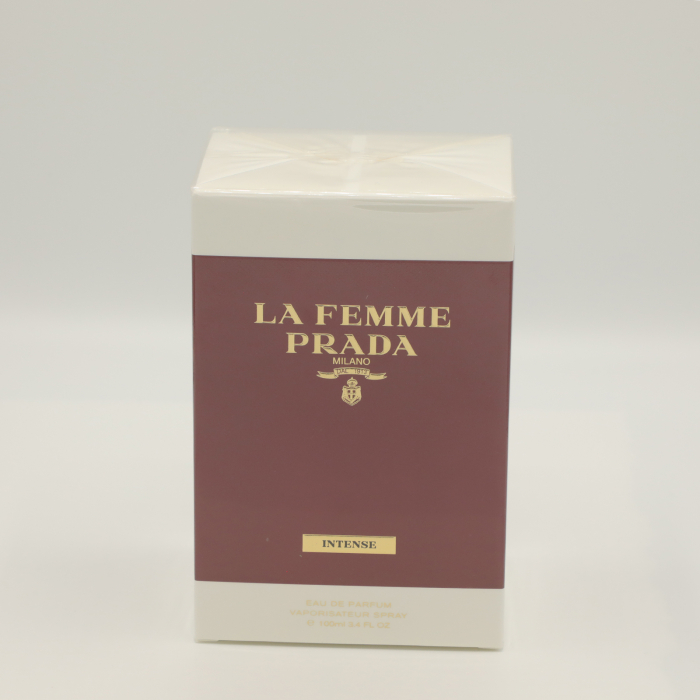 Prada La Femme Intense Eau De Parfum 100 ml [1]