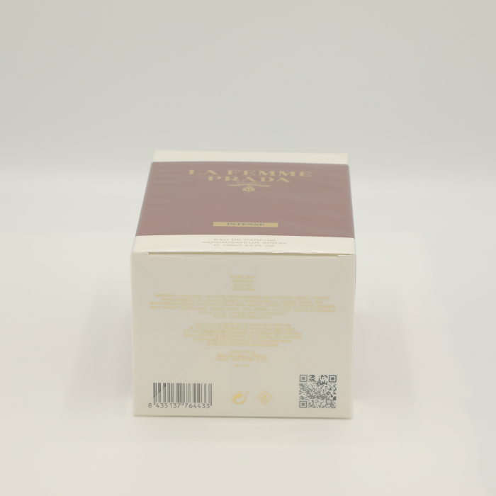 Prada La Femme Intense Eau De Parfum 100 ml [4]