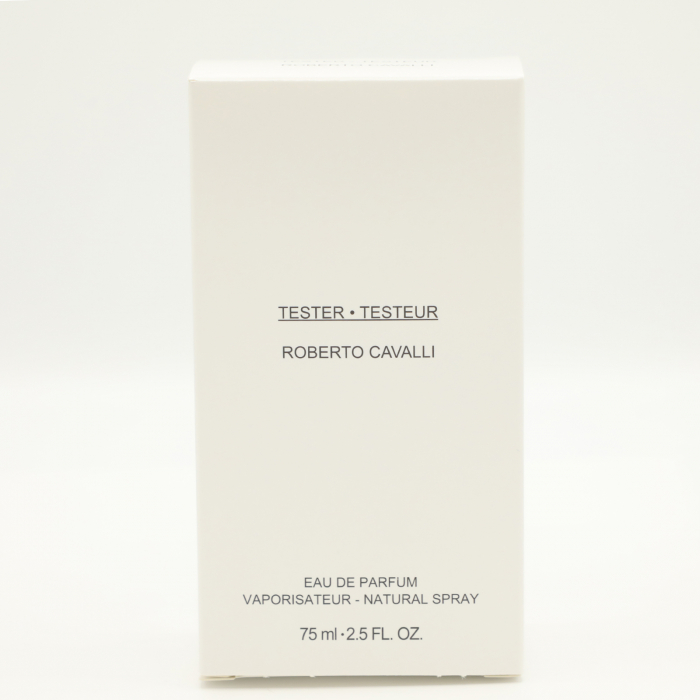 Roberto Cavalli Roberto Cavalli Eau De Parfum [3]