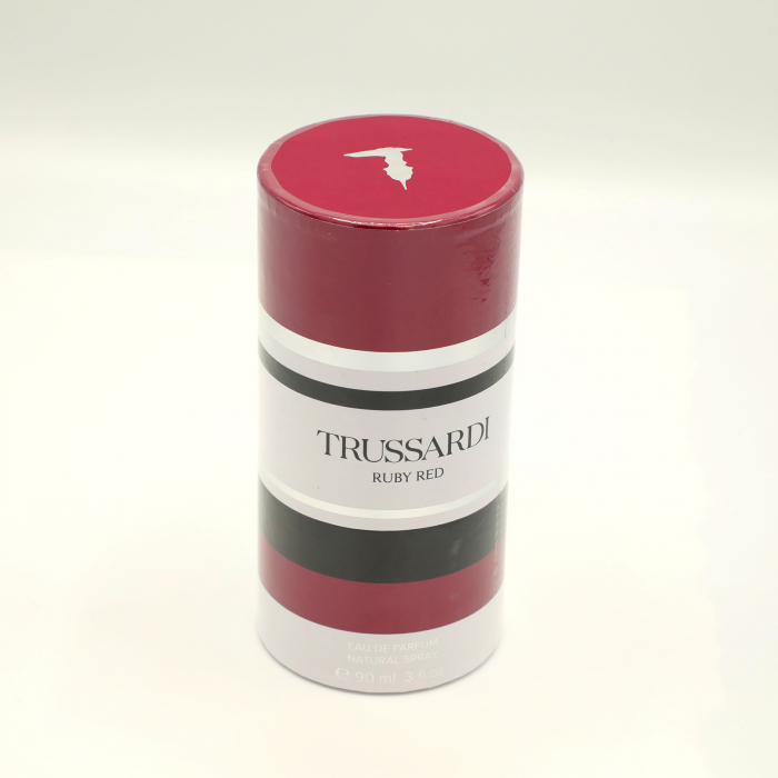Trussardi Ruby Red Eau De Parfum 90 ml [4]