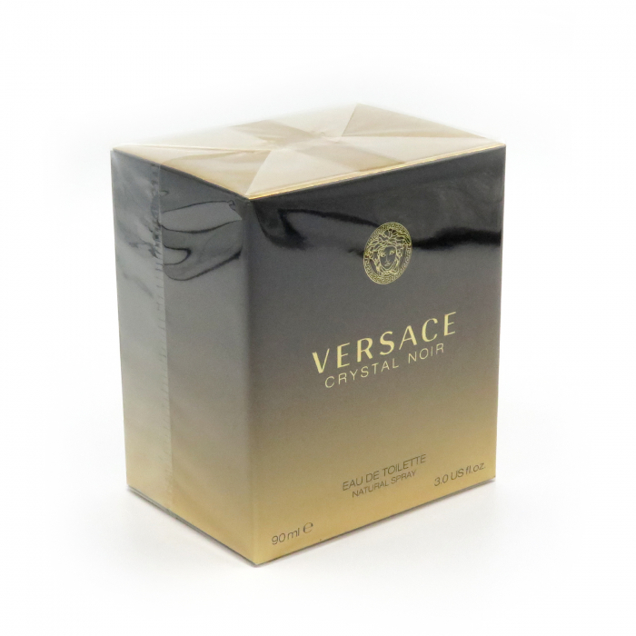 Versace Crystal Noir Eau De Toilette 90 ml [3]