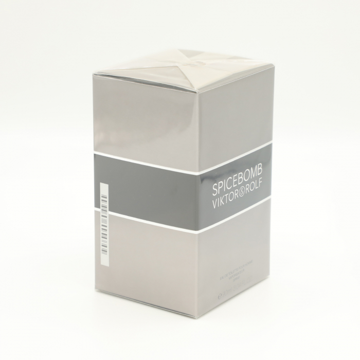 Viktor & Rolf Spicebomb Eau De Toilette [4]