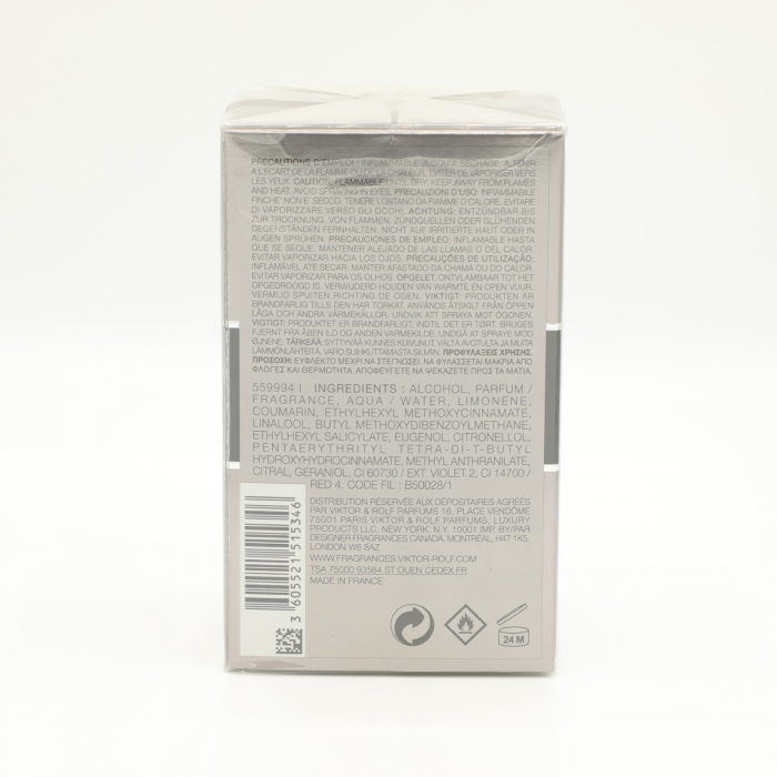 Viktor & Rolf Spicebomb Eau De Toilette [3]