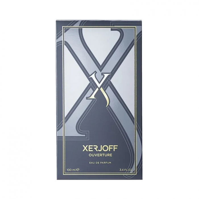 Xerjoff " V " Ouverture Eau De Parfum 100 ml (unisex) [2]