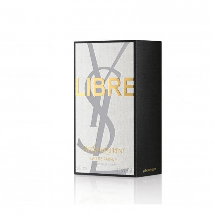 Yves Saint Laurent Libre Eau De Parfum [3]