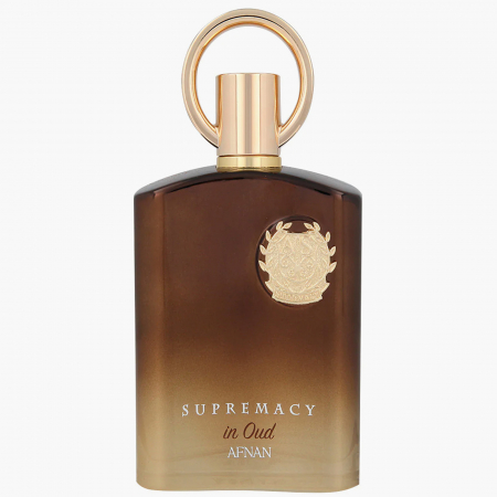 Parfumuri pentru barbati - Afnan Supremacy in Oud Extrait de parfum 100 ml (unisex)