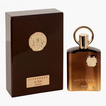 Afnan Supremacy in Oud Extrait de parfum 100 ml (unisex) [1]