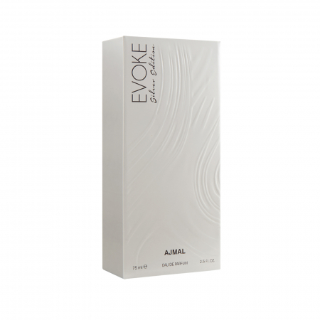 Ajmal Evoke Silver for Her Eau De Parfum 75 ml (woman) [1]