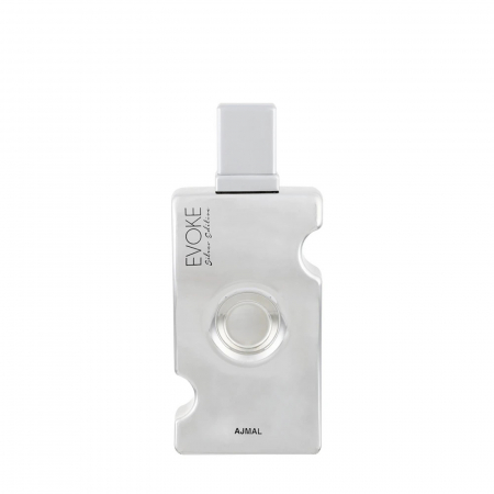 Ajmal Evoke Silver for Her Eau De Parfum 75 ml (woman) [2]