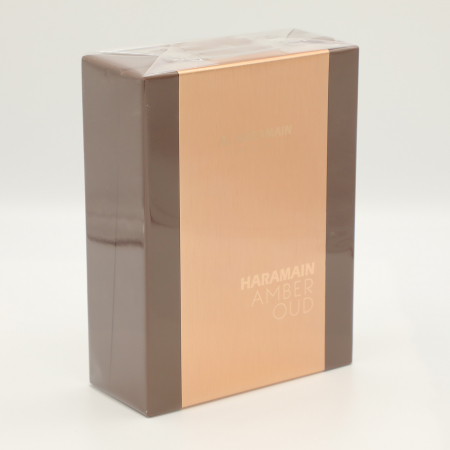 Parfumuri pentru barbati - Al Haramain Amber Oud Eau De Parfum 60 ml (unisex)