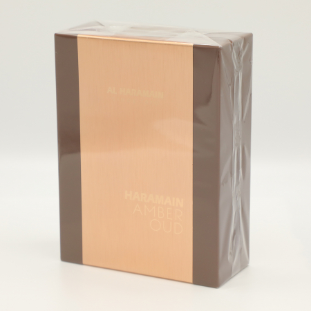 Al Haramain Amber Oud Eau De Parfum 60 ml (unisex) [2]