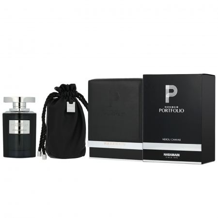 Al Haramain Portfolio Neroli Canvas Eau De Parfum 75 ml (unisex) [2]