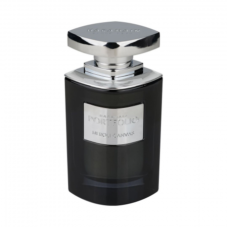 Parfumuri pentru femei - Al Haramain Portfolio Neroli Canvas Eau De Parfum 75 ml (unisex)