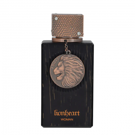 Parfumuri pentru femei - Armaf Club de Nuit Lionheart Woman Eau De Parfum 100 ml (woman)