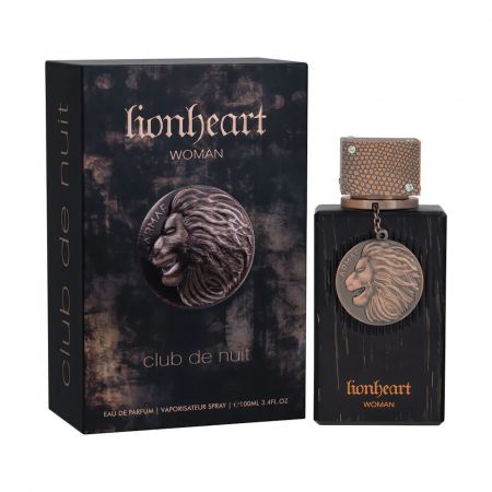 Armaf Club de Nuit Lionheart Woman Eau De Parfum 100 ml (woman) [1]