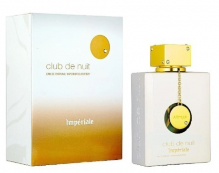 Parfumuri pentru femei - Armaf Club de Nuit White Imperiale Eau De Parfum 105 ml (woman)