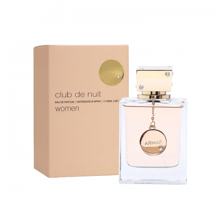 Parfumuri pentru femei - Armaf Club de Nuit Woman Eau De Parfum 105 ml (woman)