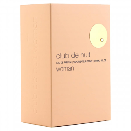 Armaf Club de Nuit Woman Eau De Parfum 105 ml (woman) [1]